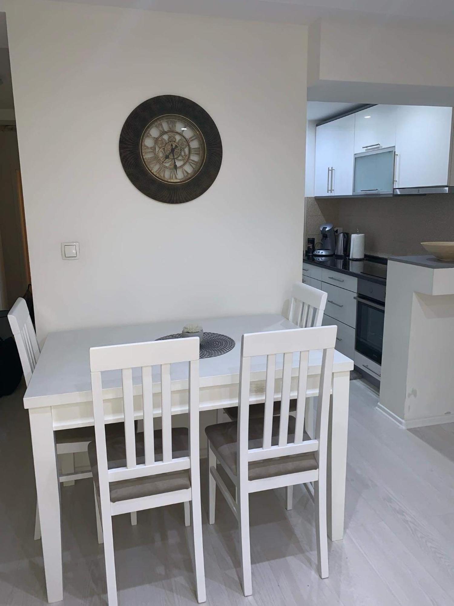 דירות סראייבו Apartman Arno מראה חיצוני תמונה