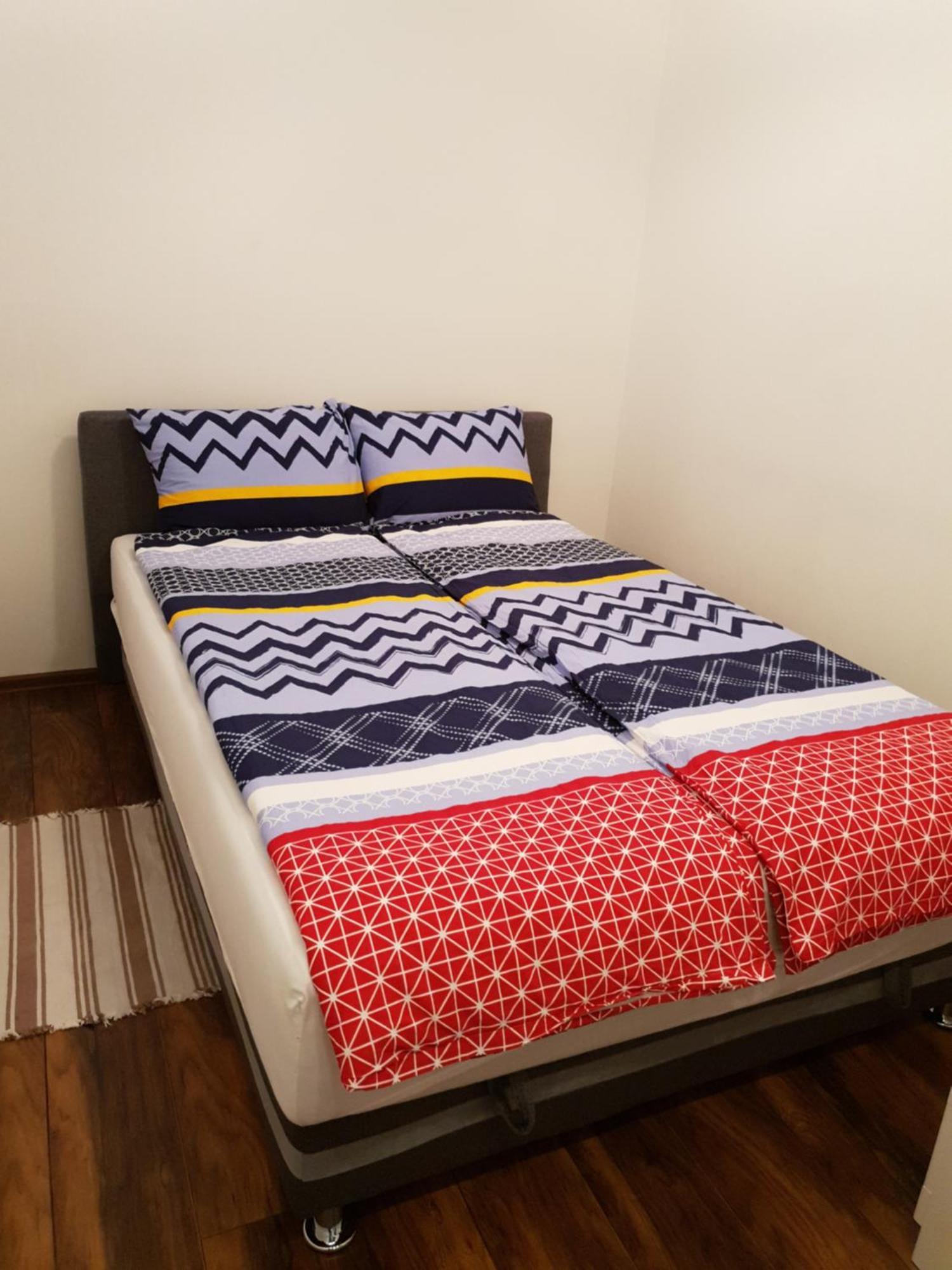 דירות סראייבו Apartman Arno מראה חיצוני תמונה