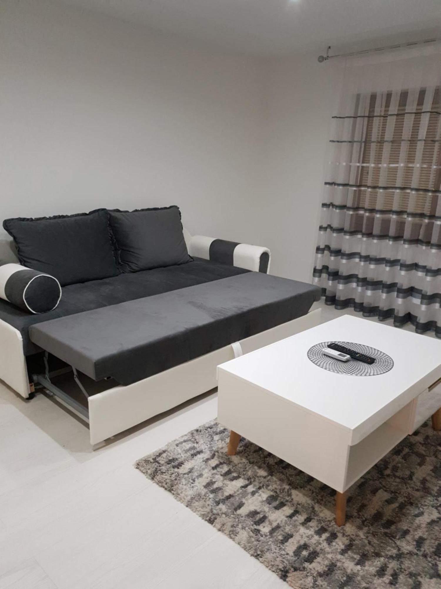 דירות סראייבו Apartman Arno מראה חיצוני תמונה