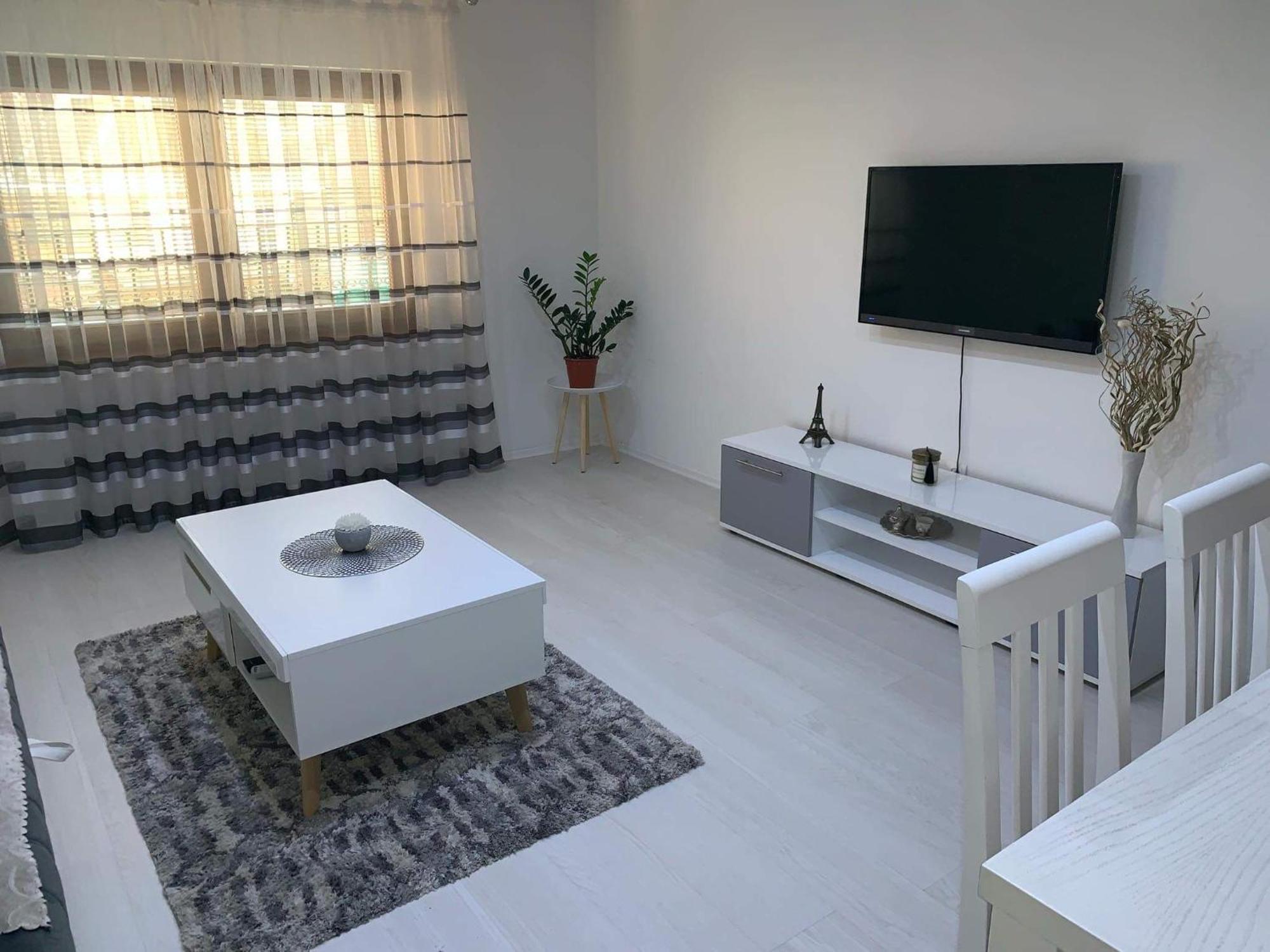 דירות סראייבו Apartman Arno מראה חיצוני תמונה